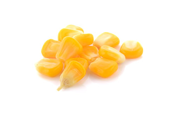 Fototapeta premium corn