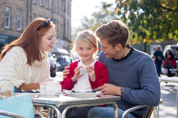 Educating Parents on Modern Technology