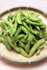 枝豆