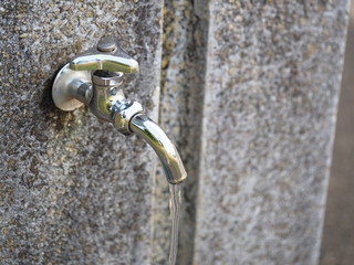 水道　OLYMPUS DIGITAL CAMERA