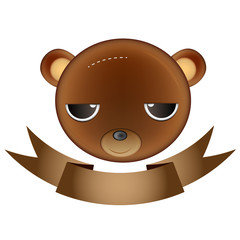 bear icon 