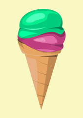 Ice cream