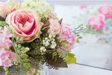 Bouquet Flower