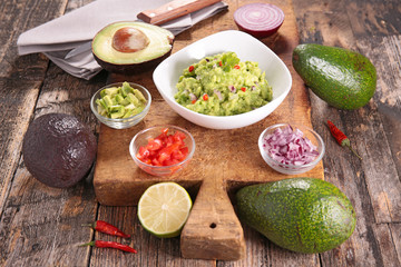 guacamole