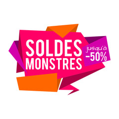 Soldes montres jusqu'à -50%
