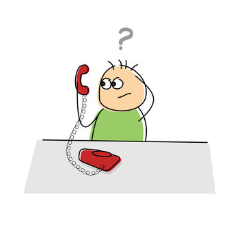 48 BEST Stick Figure Scratching Head IMAGES, STOCK PHOTOS & VECTORS