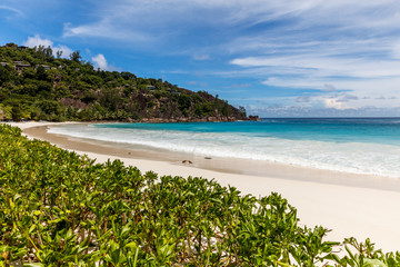 Seychelles, Mahé Island, île de Mahé, Petite Anse