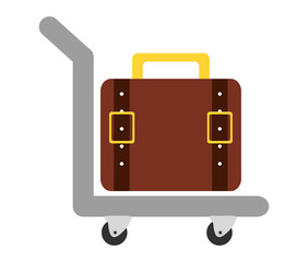 Hotel bedroom and services