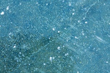 ice texture