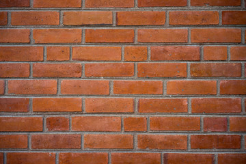 Fototapeta premium red brick backgrounds