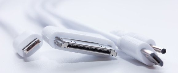 USB port tools charger.