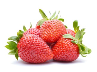 Strawberries