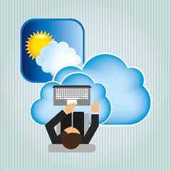 cloud computing design 
