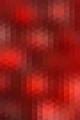 Abstract geometric background