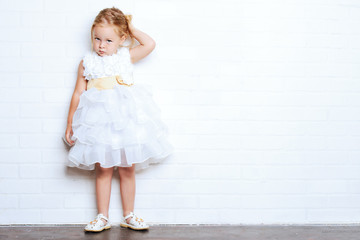 child beauty