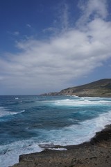 Fototapeta premium Cala Mesquida - Mallorca