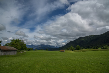 Allgäu