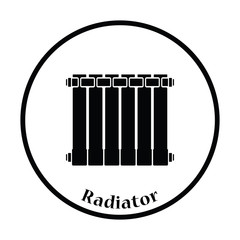 Icon of Radiator