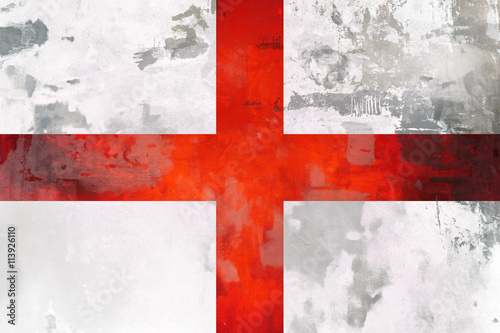 England ( english ) flag