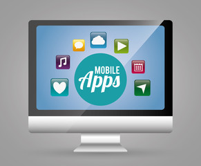 Multimedia mobile applications