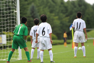 サッカー　フットボール