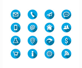 Generic Icon Set