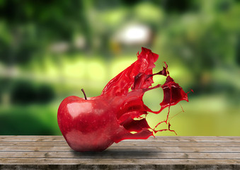 Fototapete bei efototapeten.de bestellen   