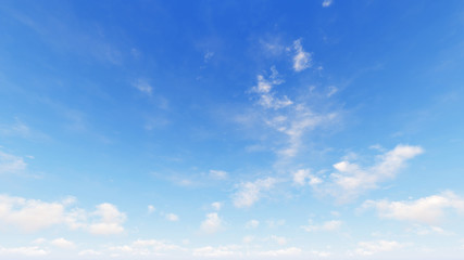 Cloudy blue sky abstract background, blue sky background with ti