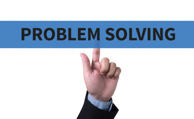 PROBLEM SOLVING