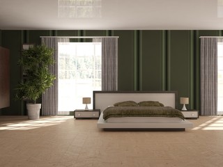 modern interior design