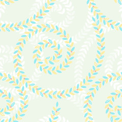 Vivid repeating map - For easy making seamless pattern use it for filling any contours