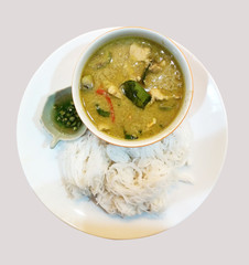 thai food