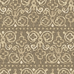 Vivid repeating map - For easy making seamless pattern use it for filling any contours