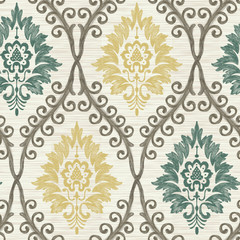 Vivid repeating map - For easy making seamless pattern use it for filling any contours