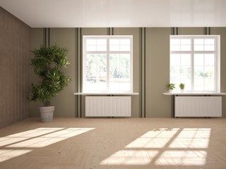 modern interior design