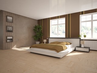 modern interior design