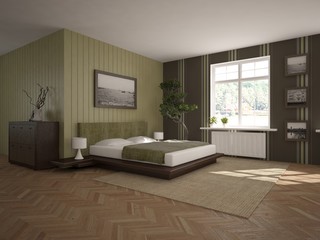 modern interior design