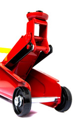 strong car jack