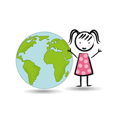 save the planet design 