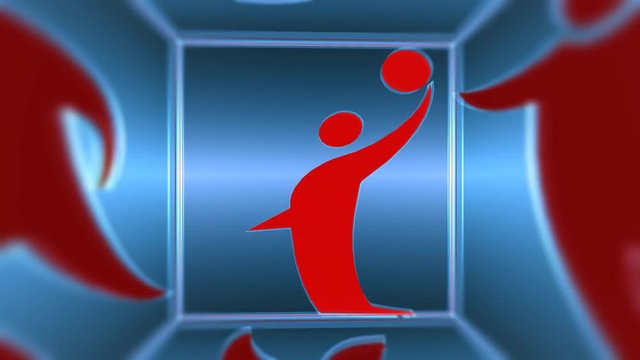 SPORTS News Background