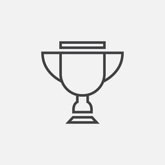 trophy icon