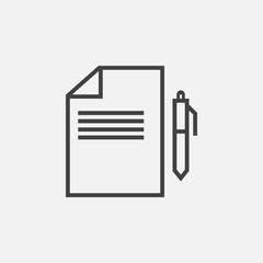 document icon