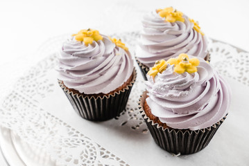 tasty cupcakes
