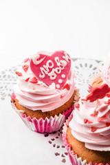 tasty cupcakes