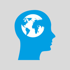 social profile design 