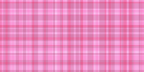 pink plaid pattern, texture abstract geometric ornament background.