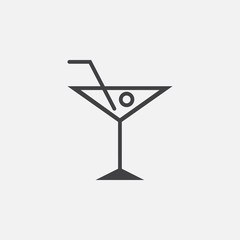 cocktail icon