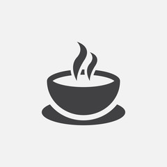 coffee cup icon