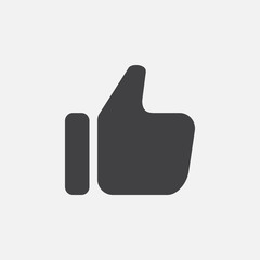 thumbs up icon