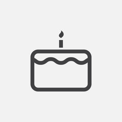 cake icon